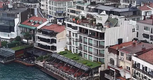 Bebek Otel soruşturmasından otel müdürü Altunbudak'dan yeni itiraf: 'Kariyer vaatleriyle kandırırdı'