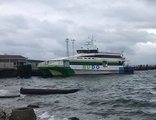 BUDO’nun bazı seferleri iptal edildi