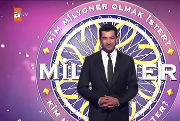 Kenan İmirzalıoğlu’nun sunduğu ’Kim Milyoner Olmak İster’de büyük pişmanlık! Yarışmacı seyirciye güvenmeyince olanlar oldu
