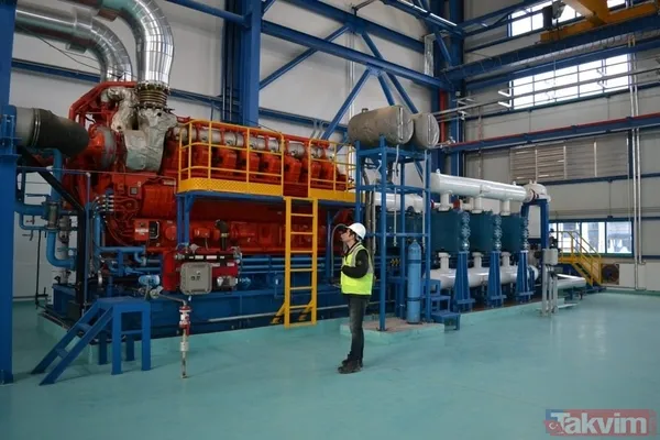 Depolamanın 'çılgın projesi'nde geri sayım başladı - 13