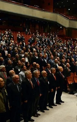 Galatasaray'ın FETÖ kararına büyük tepki!