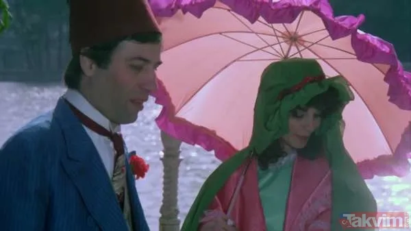 Kanlı Nigar'ın Bedide'si Pembe Mutlu son haliyle şaşırttı! Yeşilçam'ın güzel kadını, Kemal Sunal'ın efsane filmi... - 2