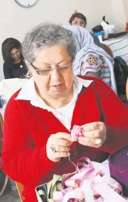 Gecesi gündüz oldu