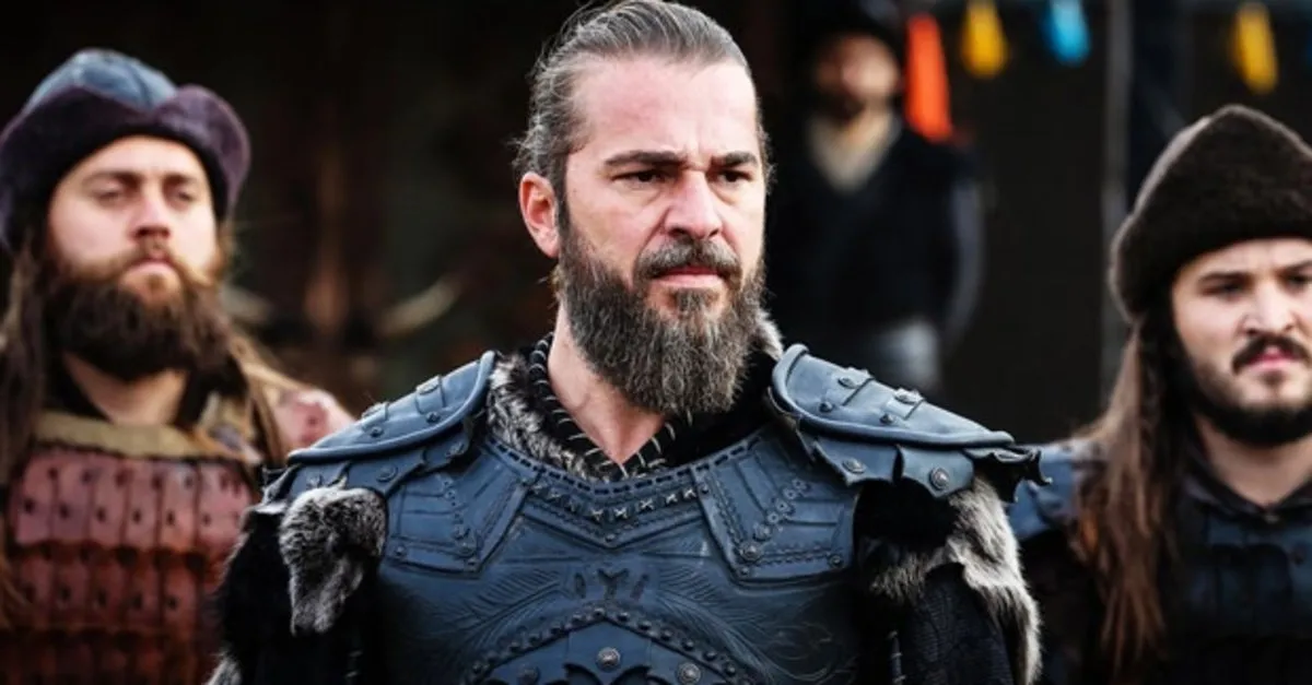 dirilis ertugrul final tarihi aciklandi