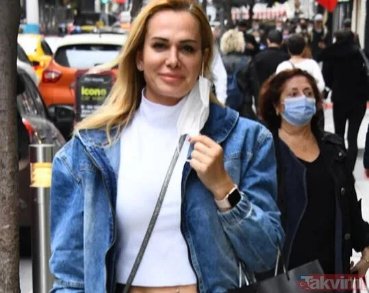 Masterchef Ayyüce bambaşka biri oldu 'camsız evde yaşadım' diyordu! Pembe saçlarını gören küçük dilini yuttu Ayyüce Kamit... - 32