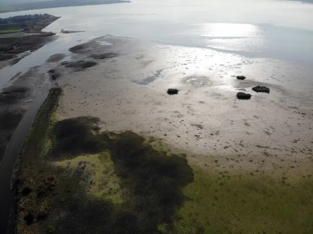 İstanbul barajlarında kırmızı alarm! Doluluk oranı yüzde 3!-4