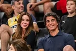 Demet Şener ile İbrahim Kutluay’dan 8 yıl sonra ilk aile tatili! Yunanistan yolculuğu geçmişi de gündeme taşıdı