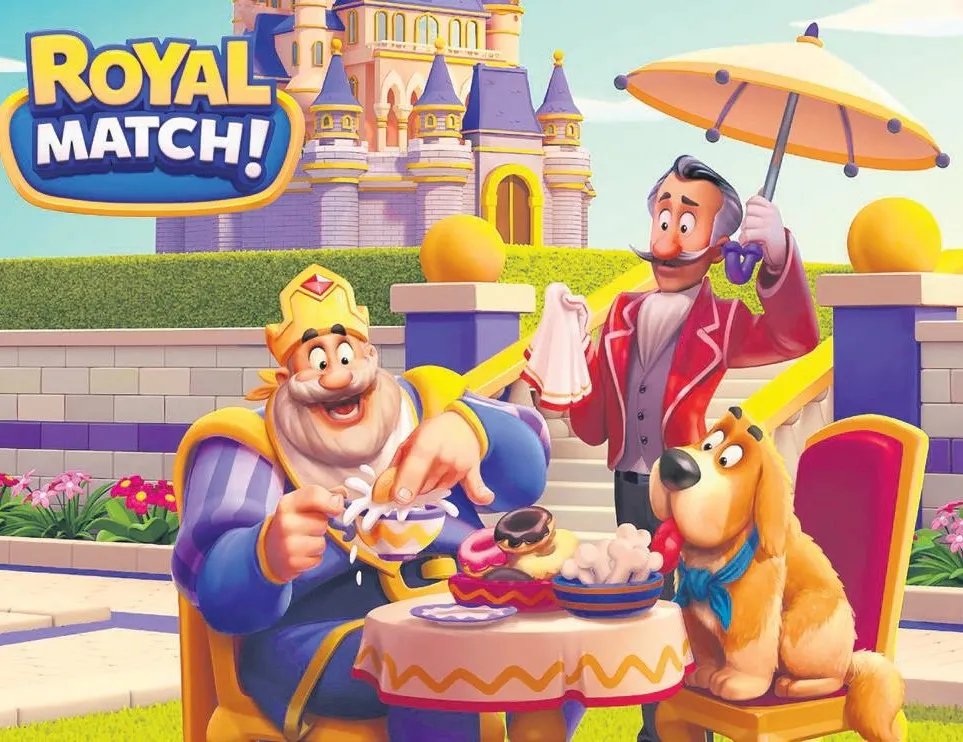 Milyar dolarlık oyun