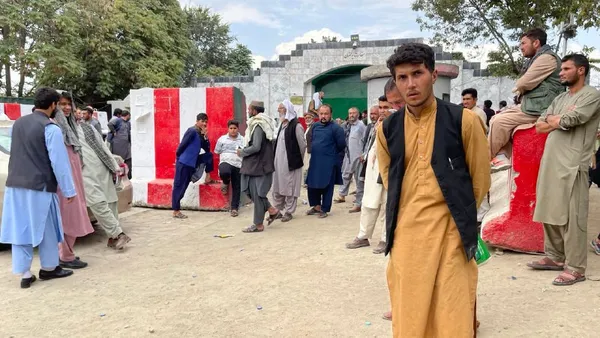 Dışişleri’nden İngiltere basınında Afgan sığınmacılar için Türkiye'nin anılmasına ilişkin açıklama: Kabul etmemiz mümkün değildir - 2