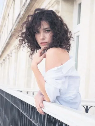 Özcan Deniz, sevgilisinin ismini duyunca gülümsemekle yetindi-8