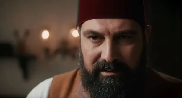 Payitaht Abdülhamid dizisinde şaşırtan ayrılık! Bülent İnal resmen açıkladı-4