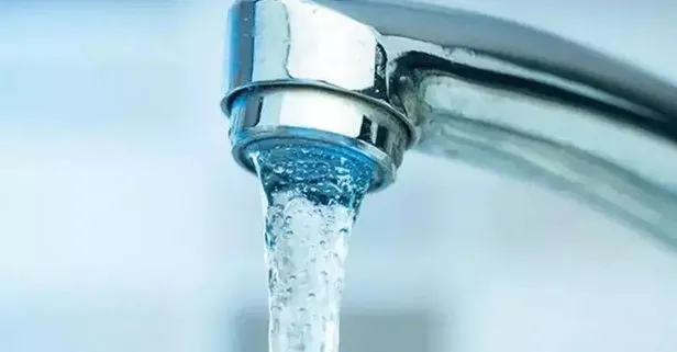 İSKİ’den yeni su tasarrufu kararı! Durduruldu