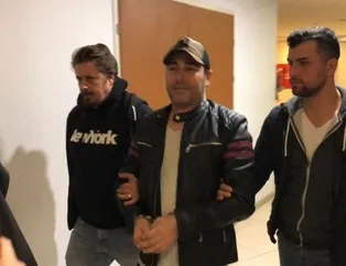 FETÖ’den tutuklu Atilla Taş tahliye edildi