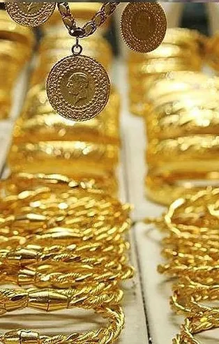 Altında ralli sona erdi! Fiyatlarda sert düşüş