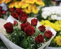 14 Şubat Sevgililer Günü çiçekçiler açık mı?