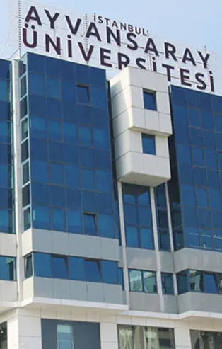 İstanbul Ayvansaray Üniversitesi 88 öğretim üyesi alacak