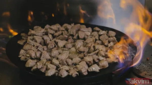 Kurban eti kahvaltıda yenir mi? Bayramda kurban eti hakkında doğru bilinen yanlışlar - 4