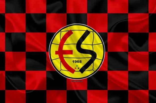 Eskişehir TFF 1. Lig'de küme düştü!