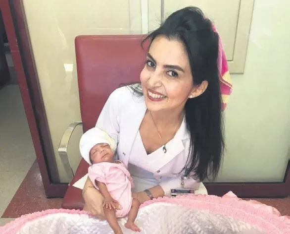 En uyanık Aslıhan çıktı