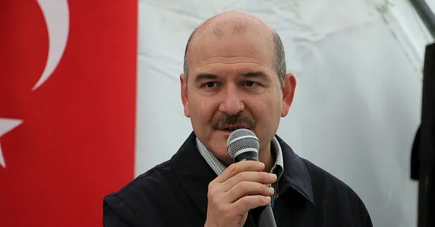 İçişleri Bakanlığı duyurdu! İdlib için başlatılan kampanyaya rekor destek!