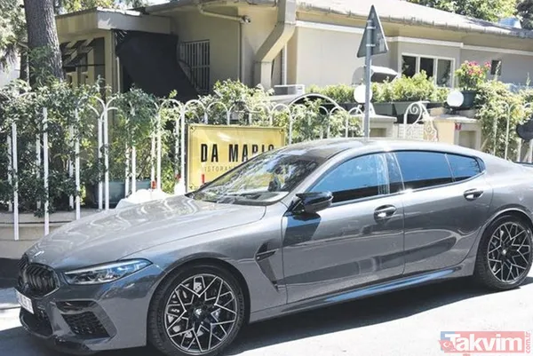 Şarkıcı Berkay Şahin uyanıklık peşinde! Geliriyle dikkat çeken Berkay lüks aracına 'T' plaka takarak... - 19