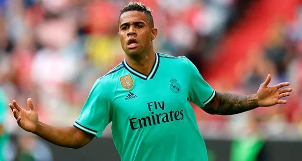 La Liga şampiyonu Real Madrid'de koronavirüs depremi! Mariano Diaz'ın testi pozitif-3