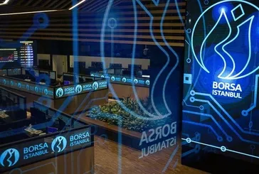 Borsa günü rekorlarla tamamladı