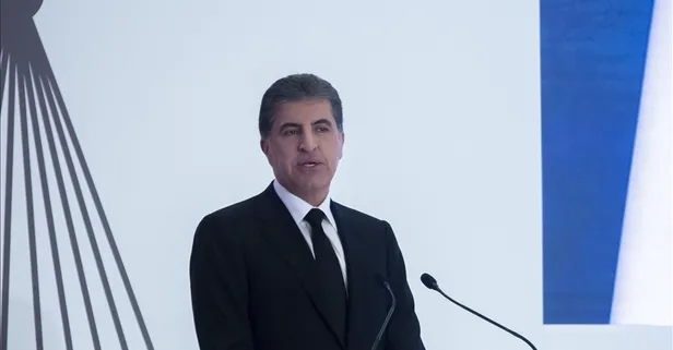 Neçirvan Barzani: Ankara’daki (TUSAŞ) terörist saldırı mevcut sürecin baltalanması amacıyla yapıldı