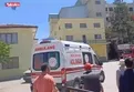 Çorum'da un fabrikasında patlama: 7 yaralı