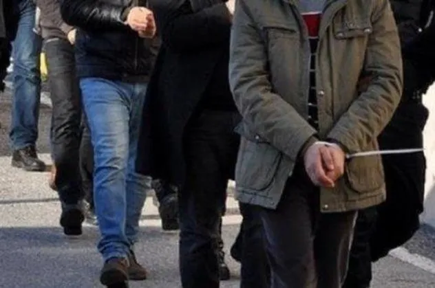 Son dakika: Adana merkezli 3 ilde operasyon! Çok sayıda gözaltı kararı var
