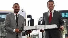 İBB yolsuzluk soruşturmasında flaş detay! Ekrem İmamoğlu ve Özgür Karabatın ihalelerle milyarder yaptığı tamirci Remzi Baka firari