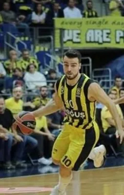 Türk derbisi Fenerbahçe'nin