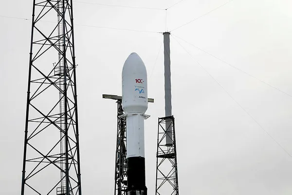 Son dakika: Bakan Karaismailoğlu'dan Türksat 5A için flaş açıklama! O tarihte çalışmaya başlayacak!-6