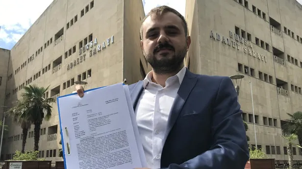 Düğün iptal oldu tüm parayı geri aldı! Mahkemeden emsal karar-1