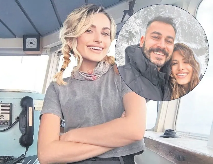 Trabzon’da dehşet | Boşanma aşamasındaki eşini katledip kaçtı! Paylaşımı kan dondurdu