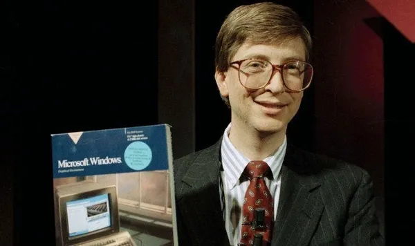 ABD, ordudaki haberleşmeyi sağlamak için interneti buldu: Bill Gates bu sayede 31 yaşında 1 milyar dolar serveti buldu-2