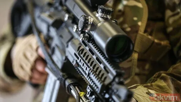 SON DAKİKA: Türk savunma sanayisinde bir ilk! Seramik kaplı namlu üretildi - 42