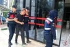 Alanya'da eşini ve kayınvalidesini bıçakla yaralayan Mustafa Ezici tutuklandı