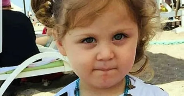 İzmir’de minik Alya, bamya yedikten sonra fenalaşarak öldü