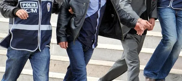 FETÖ şüphelisi 235 polise "Bylock" davası