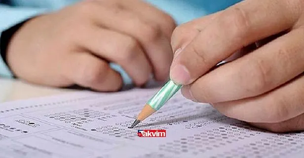 ALES sınavı saat kaçta, kaç dakika sürecek?