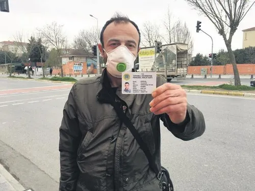 Prof. Dr. Oğuz Özyaral Kovid-19 şüphesiyle hastaneye kaldırıldı-5