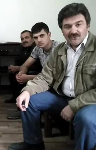 Gürcistan'da koronavirüs nedeniyle mahsur kalan 10 işçi WhatsApp'tan yardım istedi