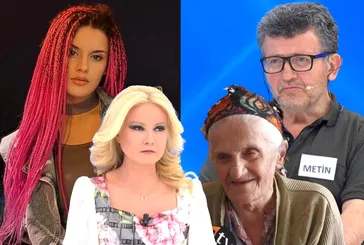 Müge Anlı’daki fenomen Mekselina olayında yeni gelişme! Yurt dışına kaçacaktı! Uygunsuz görüntüler, tehdit...