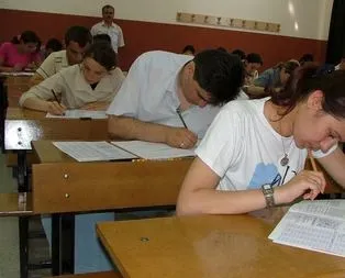 ÖSYM’den tüm sınavlara inceleme