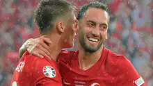 Hakan Çalhanoğlu ve Arda Gülerin Ballon dOr puanları açıklandı!