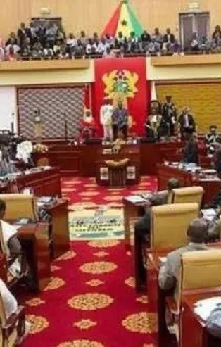 Gana Parlamentosu'ndan Afrika Uluslar Kupası’nda kötü performans sergileyen milli takıma soruşturma