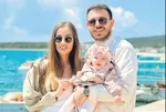 2 aylık yaşam savaşını kaybetti
