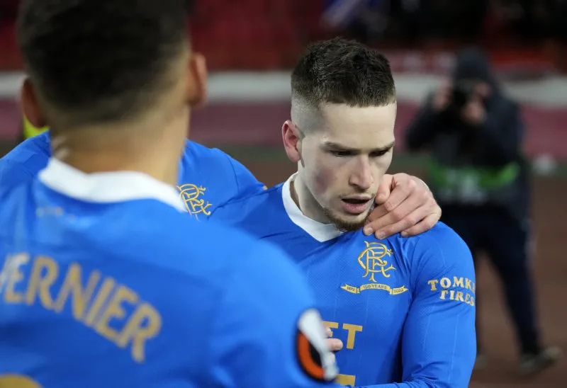 Fenerbahçe bir transferi daha bitiriyor! Ryan Kent'in ardından... - 11