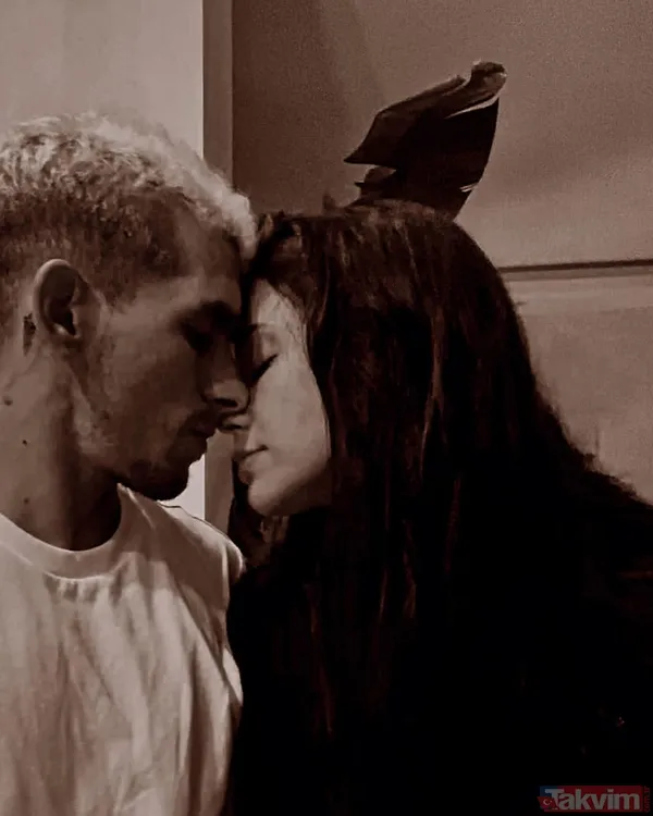 Uzun süredir yapılan üzücü ve yıpratıcı haber ve sosyal medya paylaşımları hakkında hukuki süreç başlatılmış ve devam etmektedir. Sevgiler!"